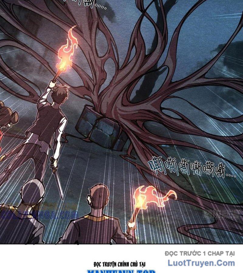 Hoàng Hôn Phân Giới Chapter 32 - Trang 2