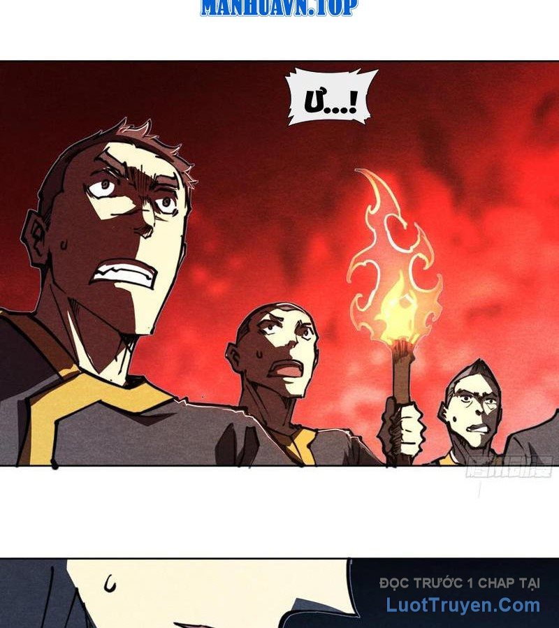 Hoàng Hôn Phân Giới Chapter 32 - Trang 2