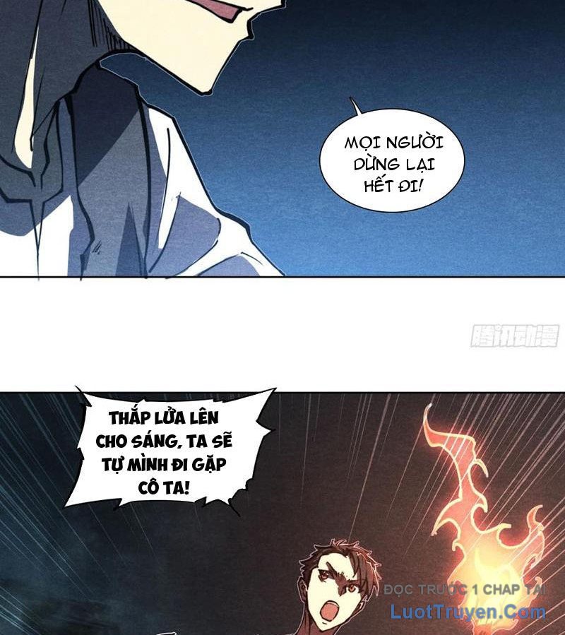 Hoàng Hôn Phân Giới Chapter 32 - Trang 2