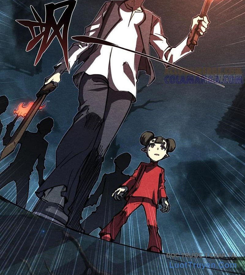 Hoàng Hôn Phân Giới Chapter 32 - Trang 2