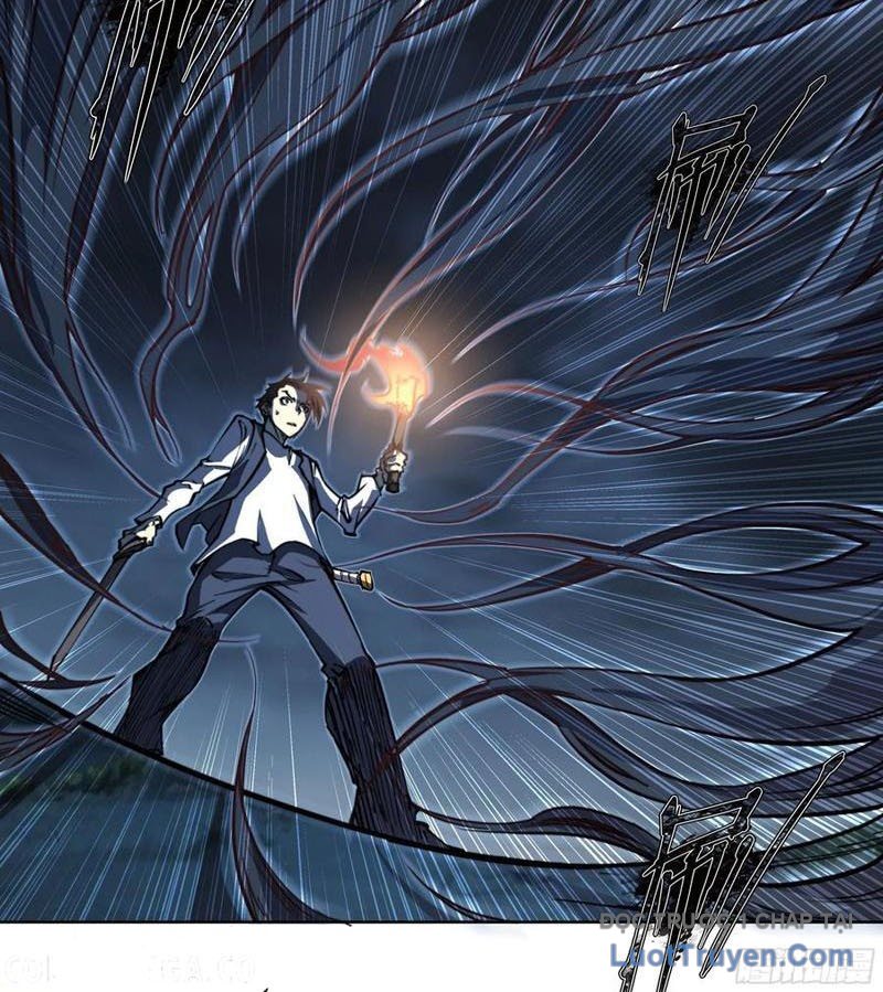 Hoàng Hôn Phân Giới Chapter 32 - Trang 2