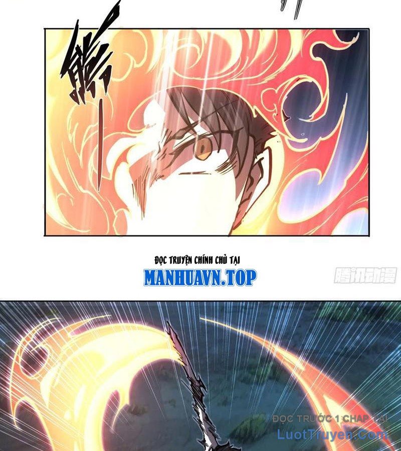 Hoàng Hôn Phân Giới Chapter 32 - Trang 2