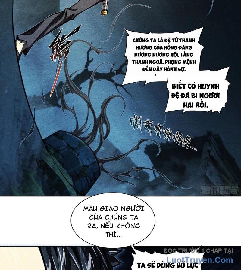 Hoàng Hôn Phân Giới Chapter 32 - Trang 2