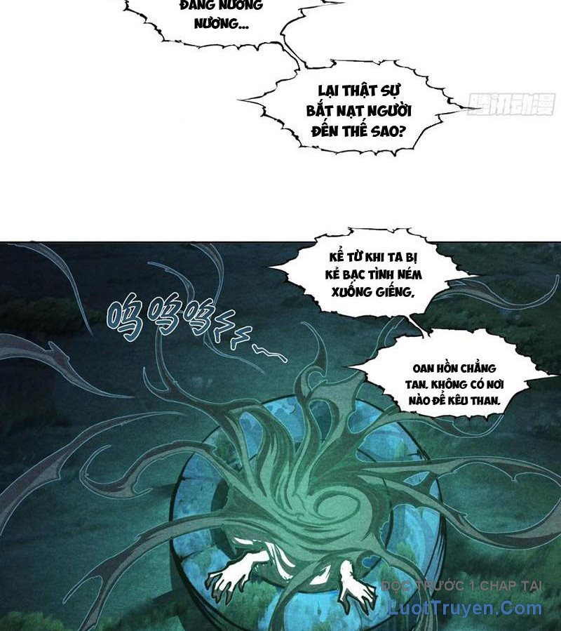 Hoàng Hôn Phân Giới Chapter 32 - Trang 2