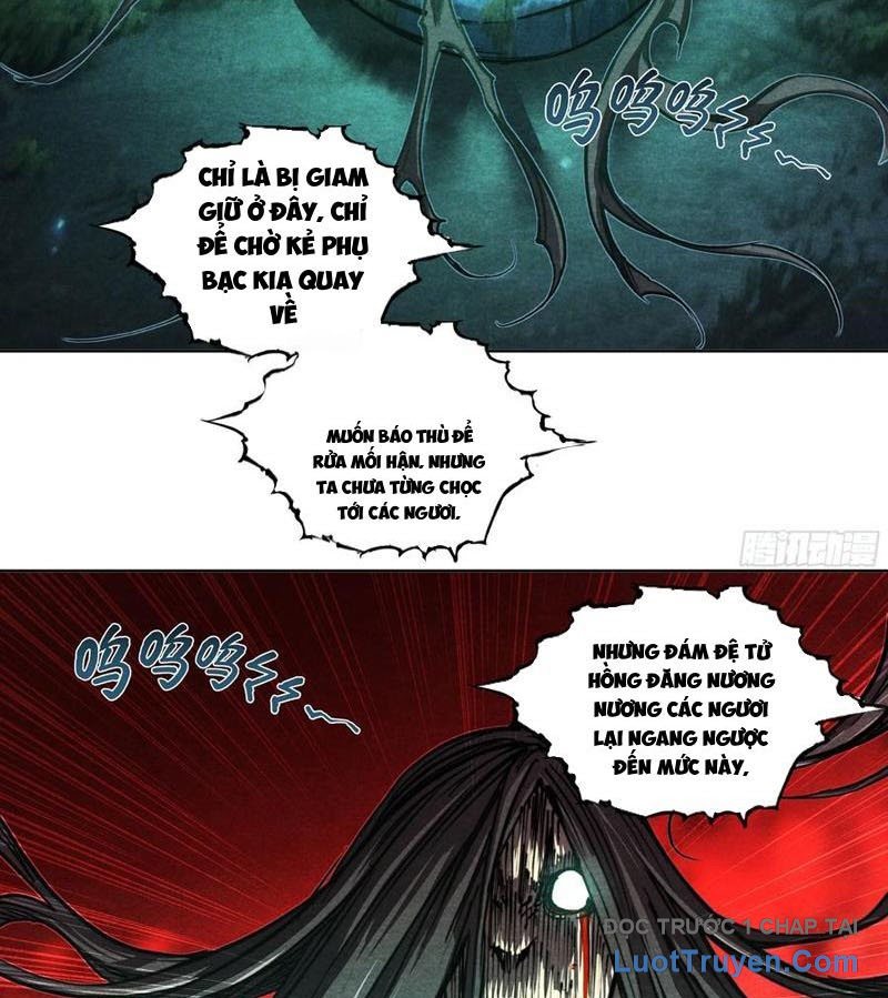 Hoàng Hôn Phân Giới Chapter 32 - Trang 2