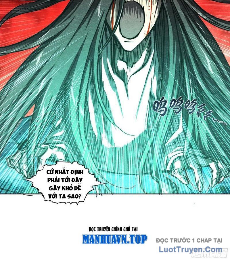 Hoàng Hôn Phân Giới Chapter 32 - Trang 2