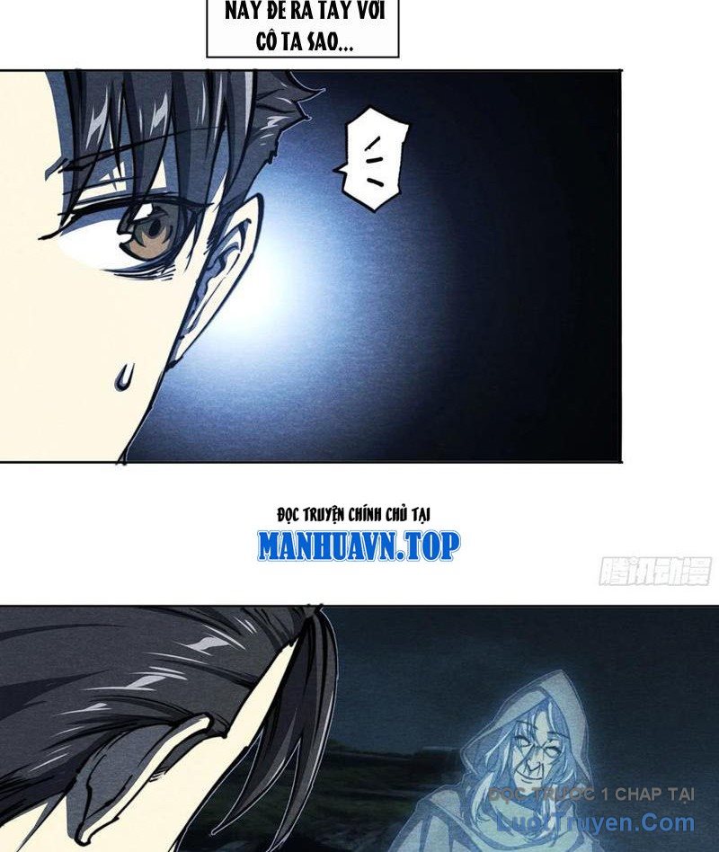 Hoàng Hôn Phân Giới Chapter 32 - Trang 2