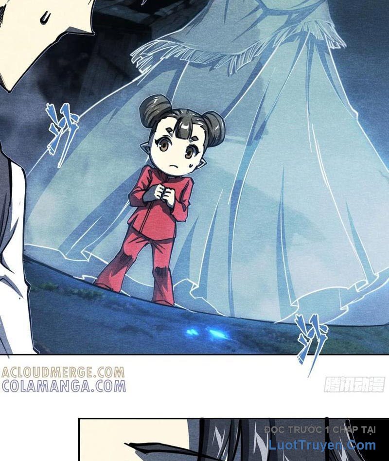 Hoàng Hôn Phân Giới Chapter 32 - Trang 2