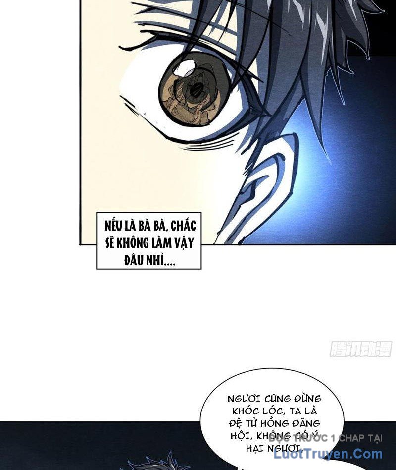 Hoàng Hôn Phân Giới Chapter 32 - Trang 2