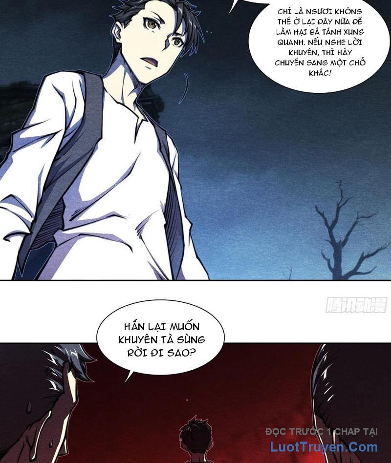 Hoàng Hôn Phân Giới Chapter 32 - Trang 2