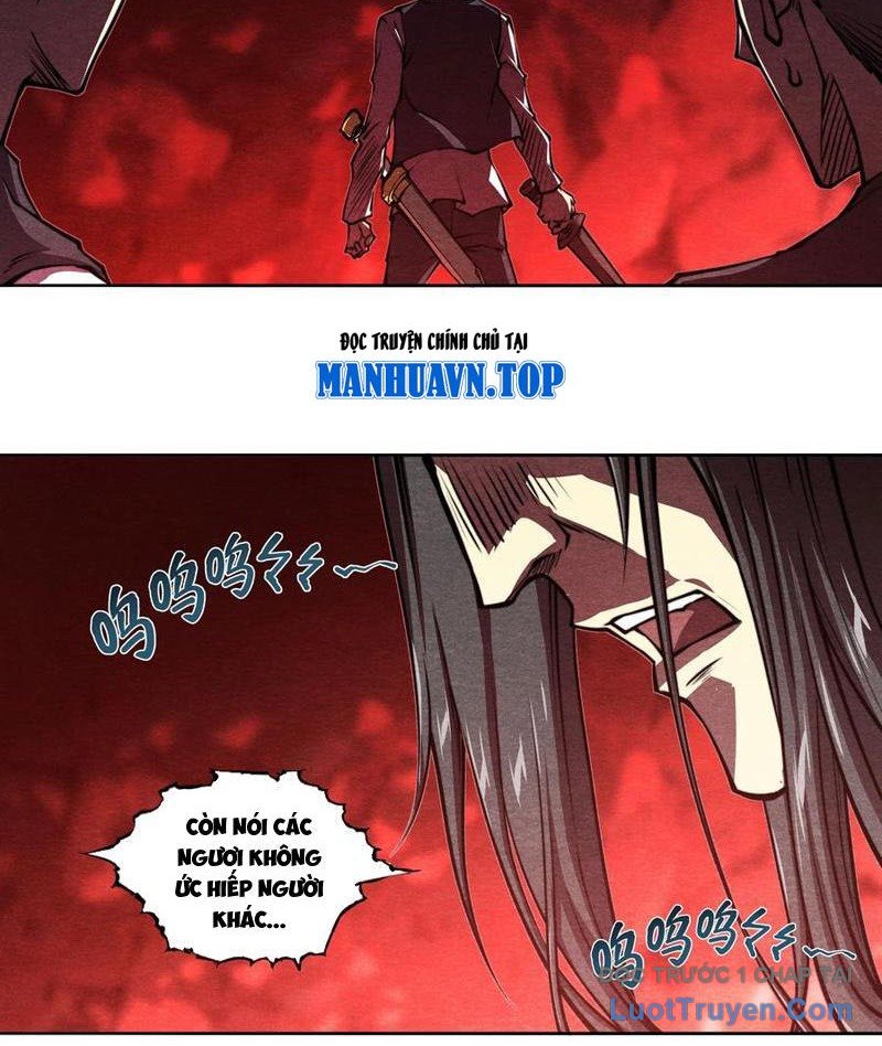 Hoàng Hôn Phân Giới Chapter 32 - Trang 2