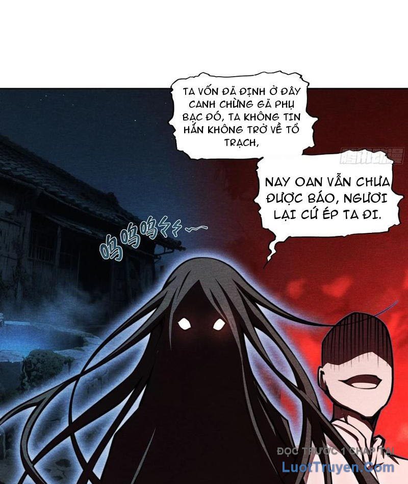 Hoàng Hôn Phân Giới Chapter 32 - Trang 2