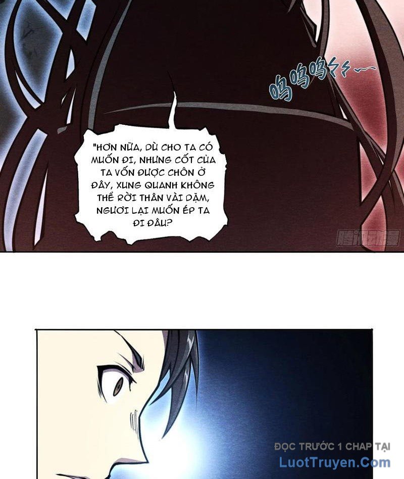 Hoàng Hôn Phân Giới Chapter 32 - Trang 2