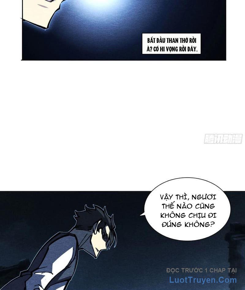 Hoàng Hôn Phân Giới Chapter 32 - Trang 2