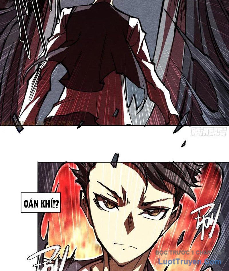 Hoàng Hôn Phân Giới Chapter 32 - Trang 2