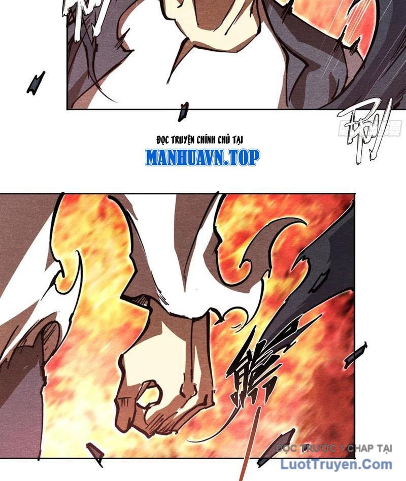 Hoàng Hôn Phân Giới Chapter 32 - Trang 2