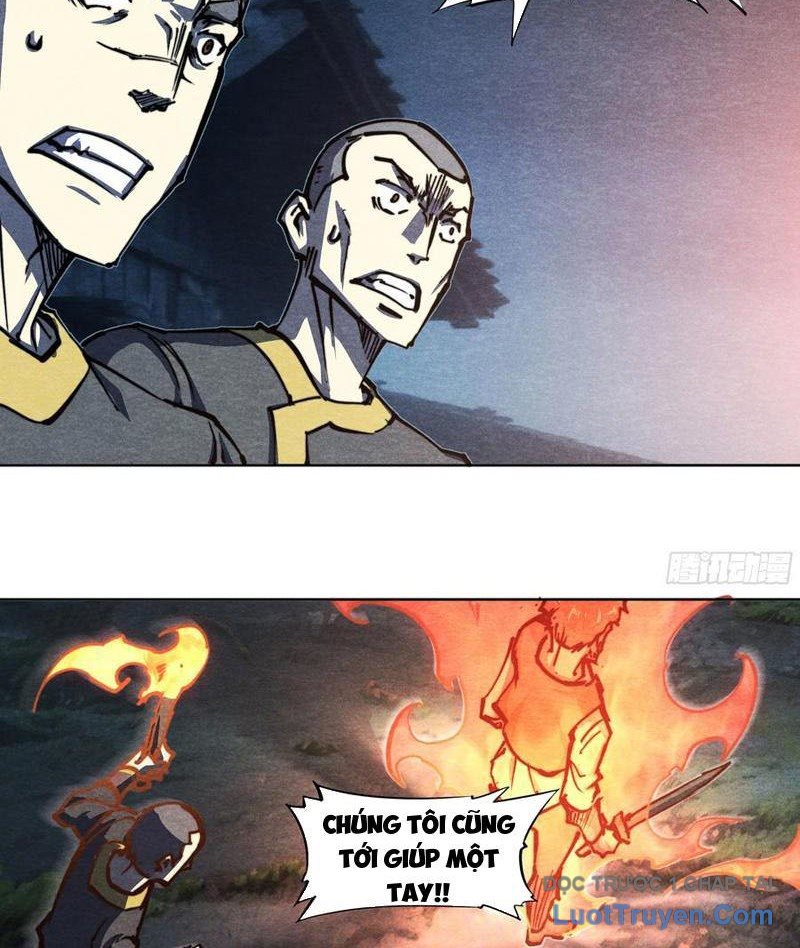 Hoàng Hôn Phân Giới Chapter 32 - Trang 2
