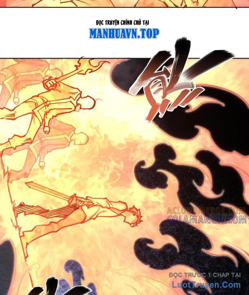 Hoàng Hôn Phân Giới Chapter 32 - Trang 2