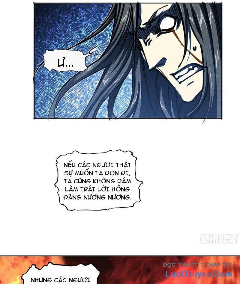 Hoàng Hôn Phân Giới Chapter 32 - Trang 2