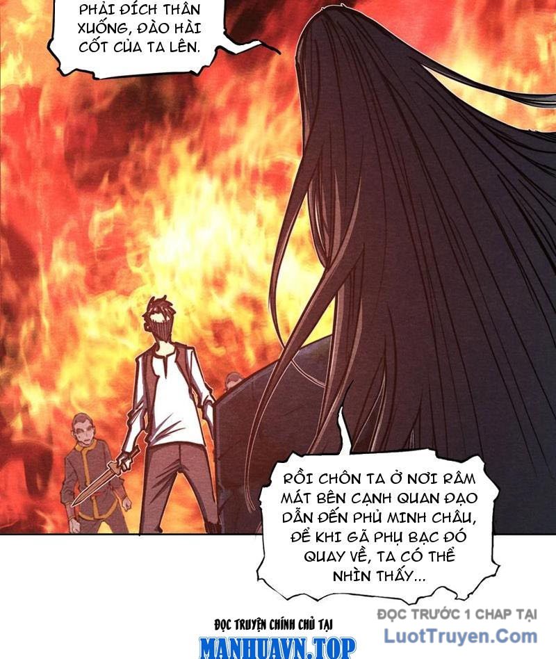 Hoàng Hôn Phân Giới Chapter 32 - Trang 2