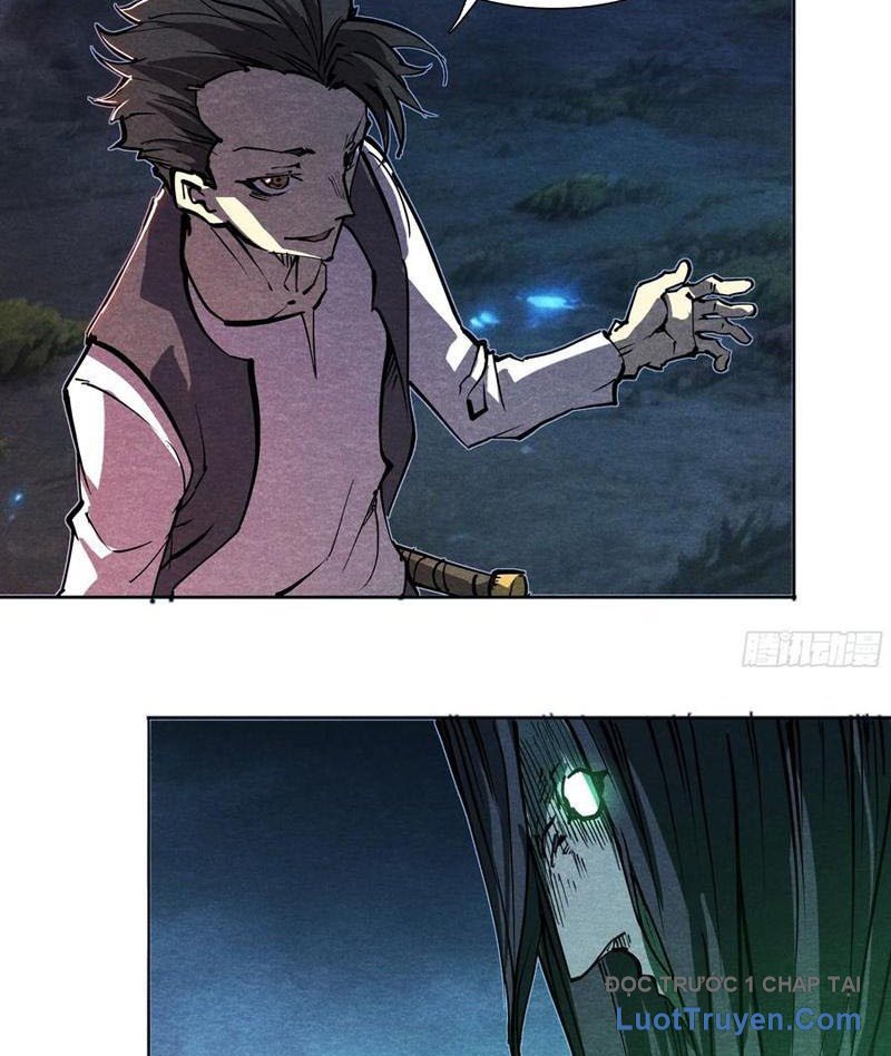Hoàng Hôn Phân Giới Chapter 32 - Trang 2