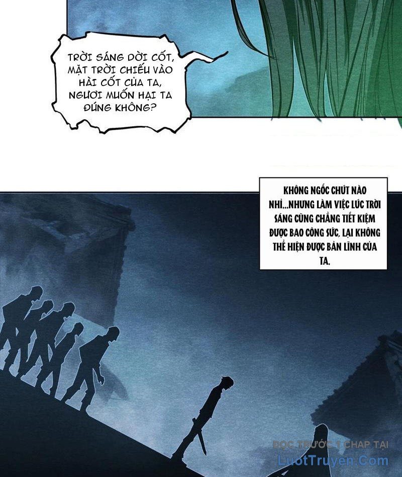 Hoàng Hôn Phân Giới Chapter 32 - Trang 2