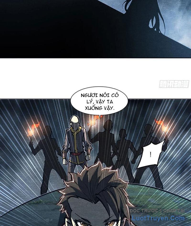 Hoàng Hôn Phân Giới Chapter 32 - Trang 2