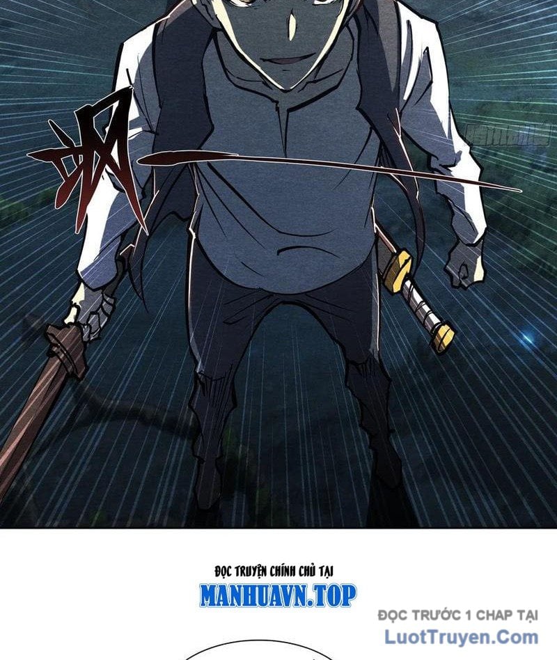 Hoàng Hôn Phân Giới Chapter 32 - Trang 2