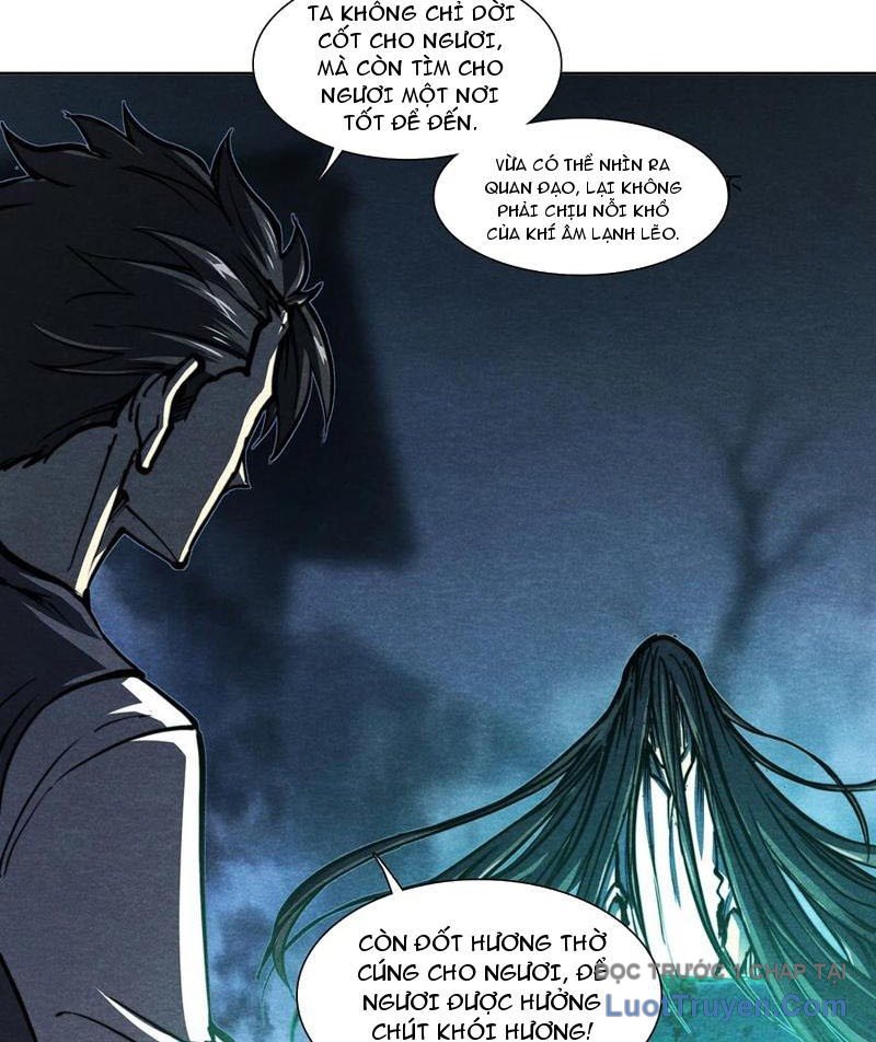 Hoàng Hôn Phân Giới Chapter 32 - Trang 2