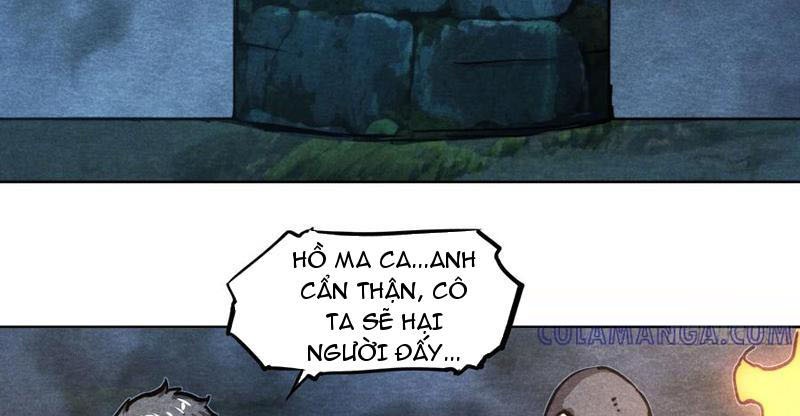 Hoàng Hôn Phân Giới Chapter 32 - Trang 2