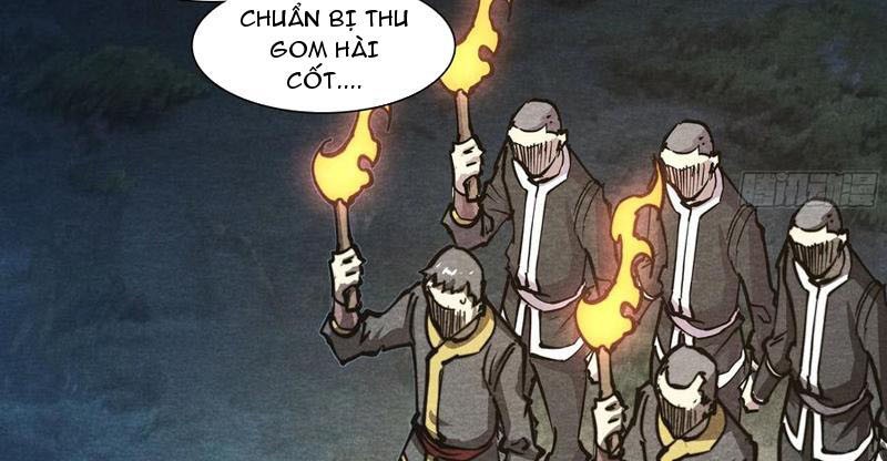 Hoàng Hôn Phân Giới Chapter 32 - Trang 2