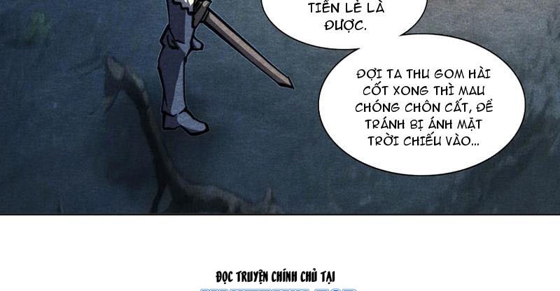 Hoàng Hôn Phân Giới Chapter 32 - Trang 2