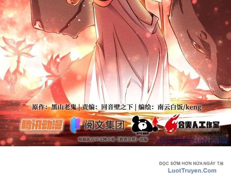 Hoàng Hôn Phân Giới Chapter 33 - Trang 2