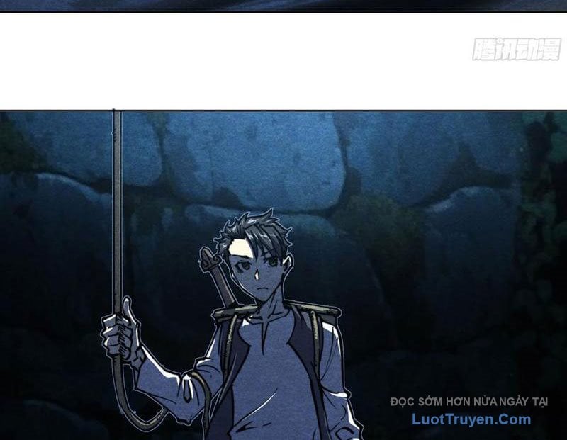 Hoàng Hôn Phân Giới Chapter 33 - Trang 2