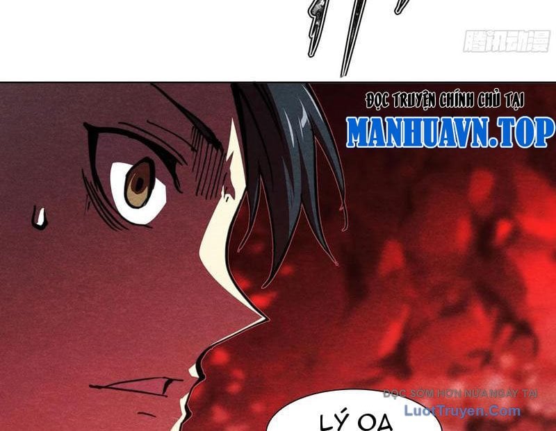Hoàng Hôn Phân Giới Chapter 33 - Trang 2