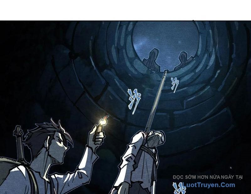 Hoàng Hôn Phân Giới Chapter 33 - Trang 2