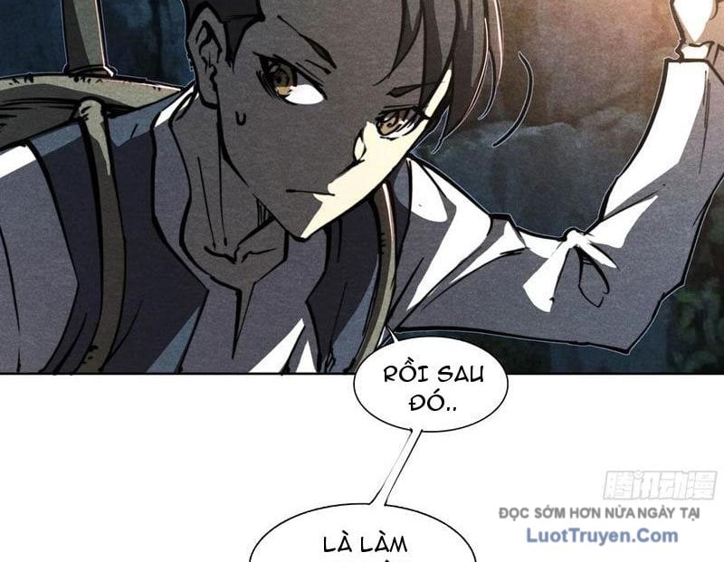 Hoàng Hôn Phân Giới Chapter 33 - Trang 2