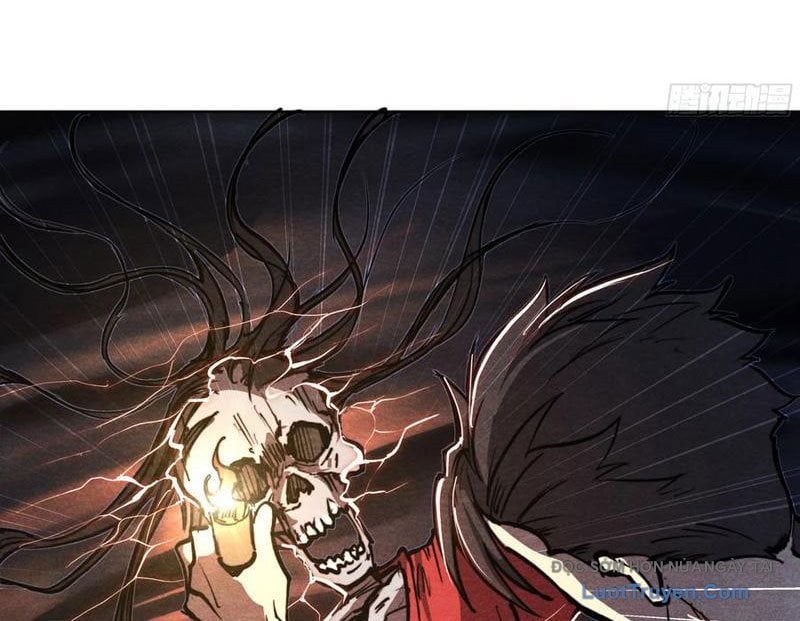 Hoàng Hôn Phân Giới Chapter 33 - Trang 2