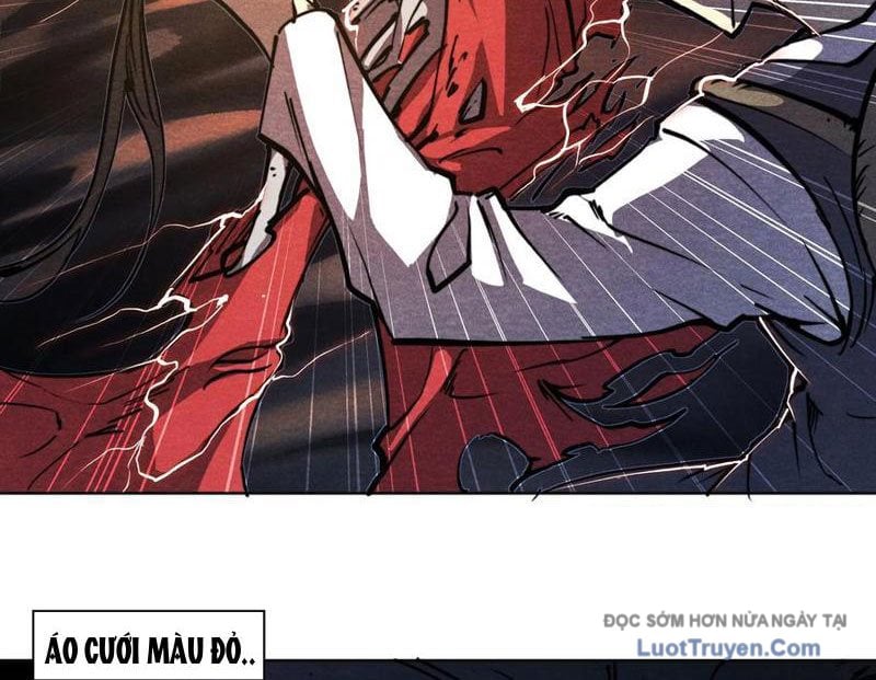 Hoàng Hôn Phân Giới Chapter 33 - Trang 2