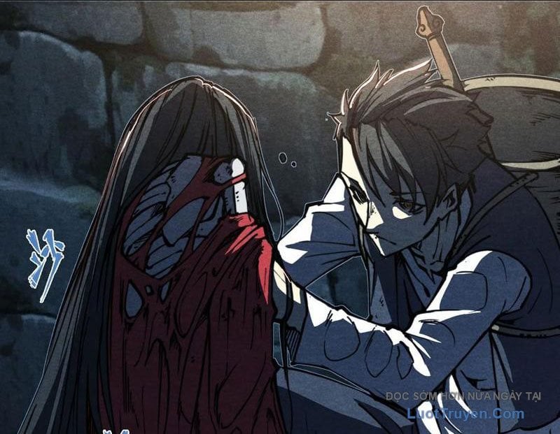 Hoàng Hôn Phân Giới Chapter 33 - Trang 2