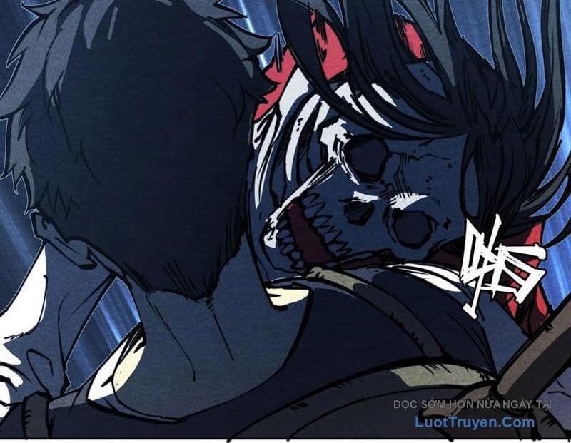 Hoàng Hôn Phân Giới Chapter 33 - Trang 2