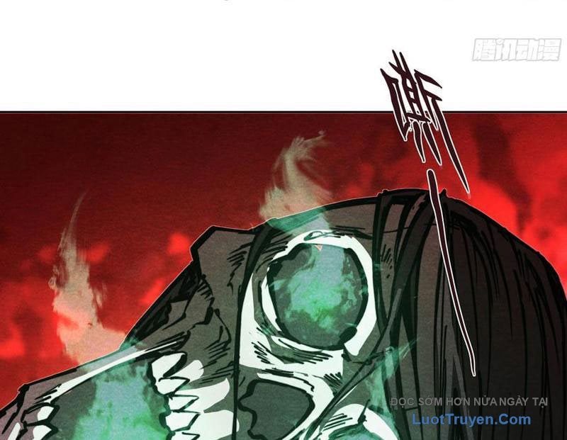 Hoàng Hôn Phân Giới Chapter 33 - Trang 2