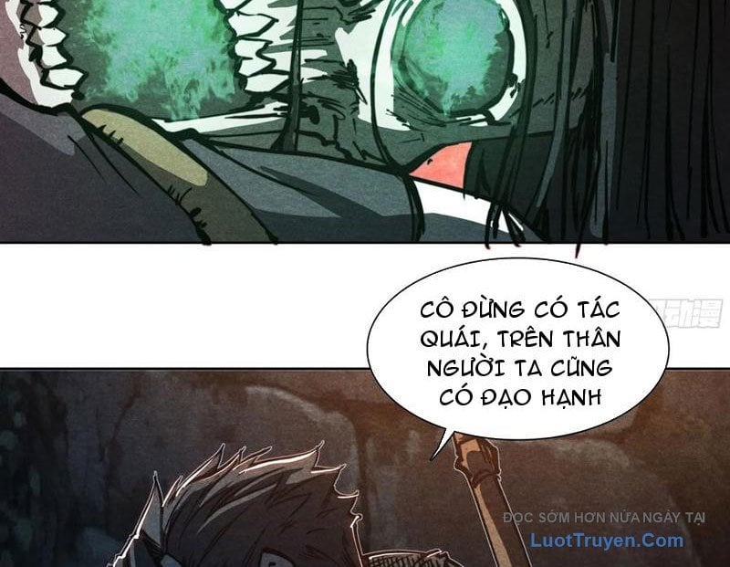Hoàng Hôn Phân Giới Chapter 33 - Trang 2