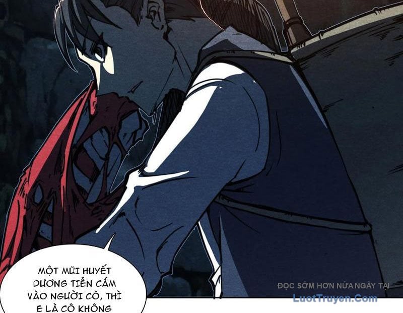 Hoàng Hôn Phân Giới Chapter 33 - Trang 2
