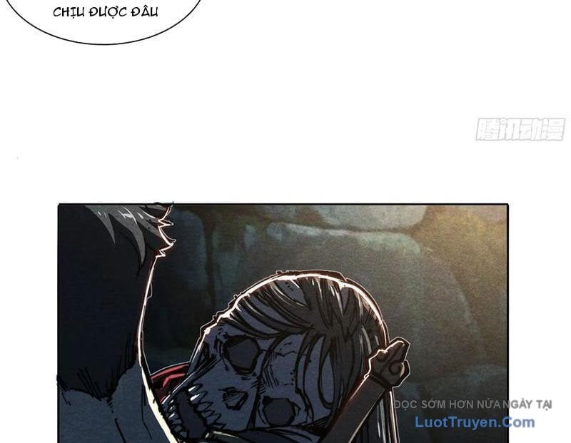 Hoàng Hôn Phân Giới Chapter 33 - Trang 2