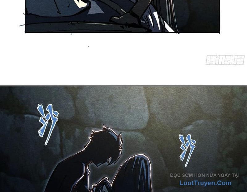 Hoàng Hôn Phân Giới Chapter 33 - Trang 2