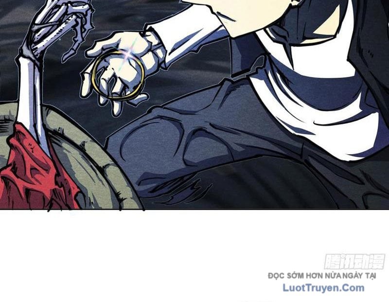 Hoàng Hôn Phân Giới Chapter 33 - Trang 2