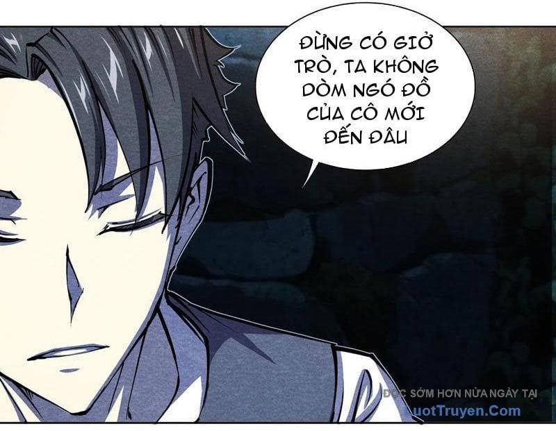 Hoàng Hôn Phân Giới Chapter 33 - Trang 2