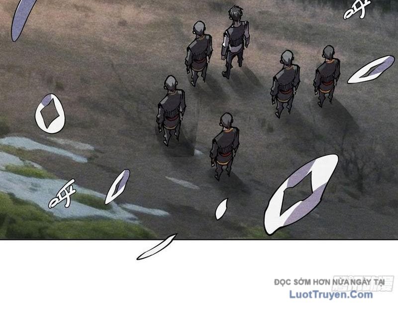 Hoàng Hôn Phân Giới Chapter 33 - Trang 2