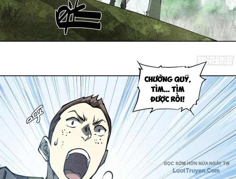 Hoàng Hôn Phân Giới Chapter 33 - Trang 2
